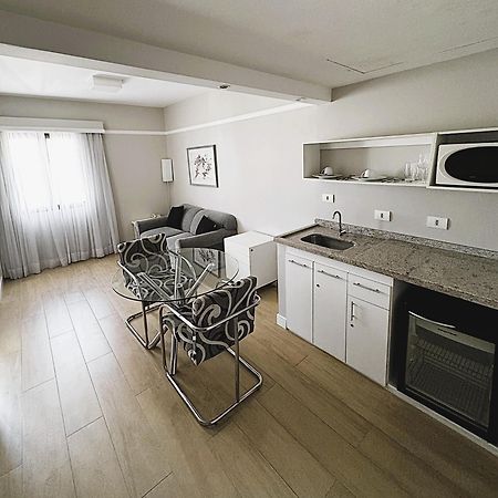 Apartamento Flat Jardim Paulista São Paulo Exterior foto