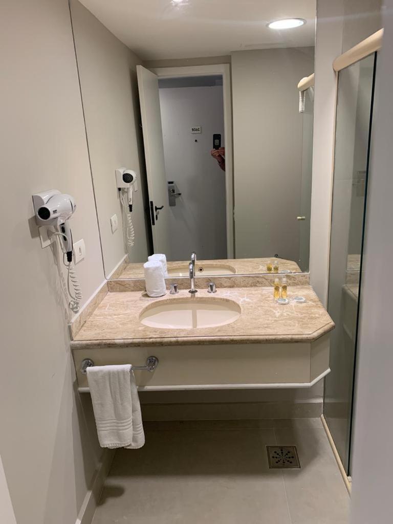 Apartamento Flat Jardim Paulista São Paulo Exterior foto